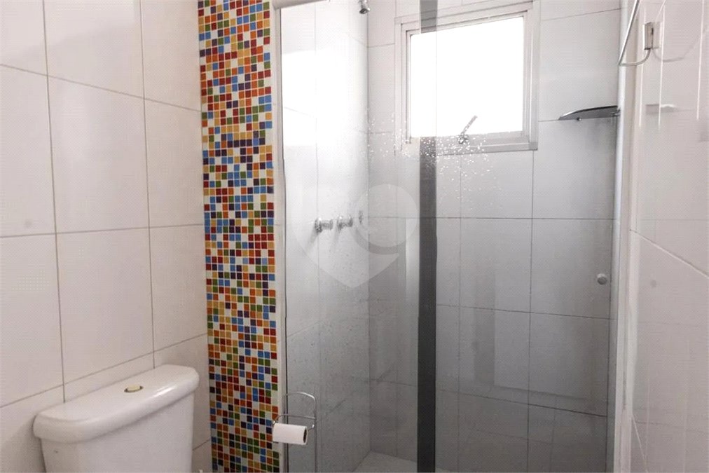 Apartamento à venda com 2 quartos em Chácara Califórnia, São Paulo, SP