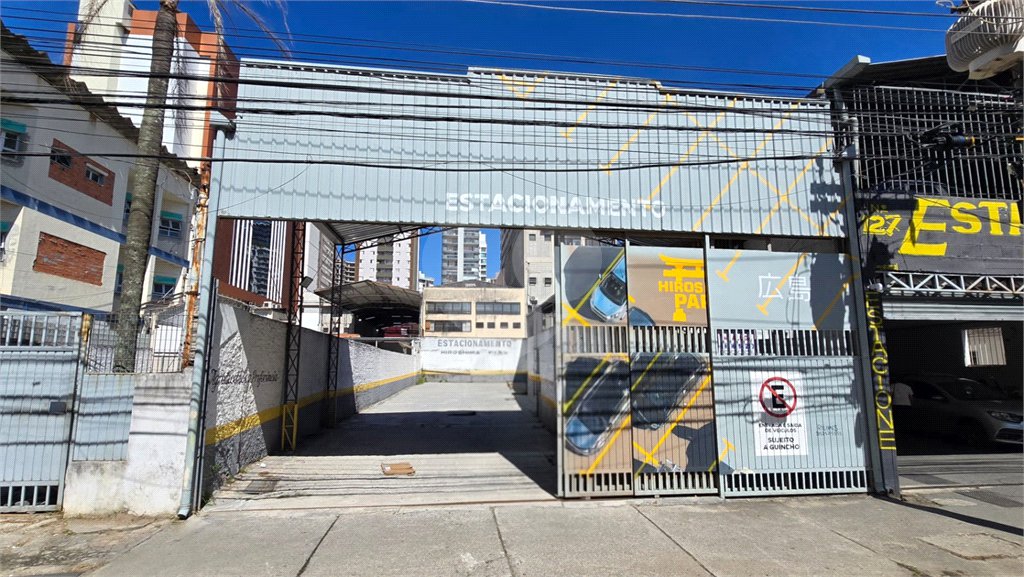 Galpão para alugar no Centro, Osasco, SP