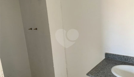 Apartamento à venda com 1 quarto em Tucuruvi, São Paulo, SP