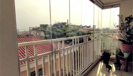 Apartamento à venda com 3 quartos, sendo 1 suíte,  em Tucuruvi, São Paulo, SP