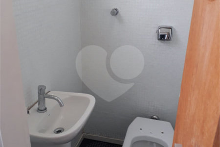 Apartamento à venda com 2 quartos em Brooklin Paulista, São Paulo, SP