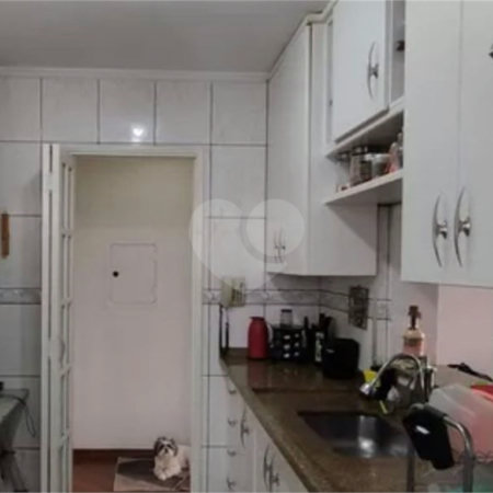 Apartamento à venda em Vila Vermelha, São Paulo, SP