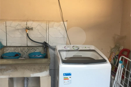 Casa à venda com 3 quartos em Vila Vasconcelos, São Paulo, SP