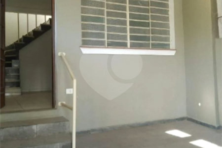 Casa à venda com 3 quartos em Pinheiros, São Paulo, SP