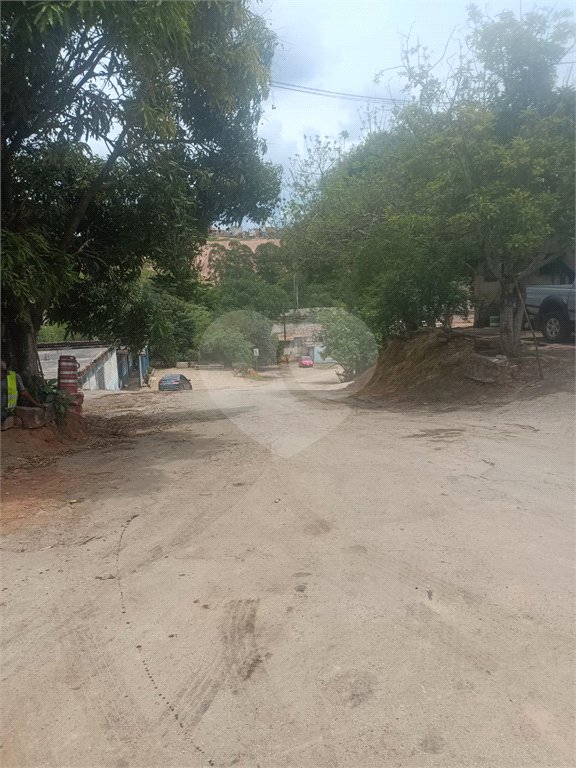Terreno à venda com 1 suíte em Sítio Areião, São Paulo, SP