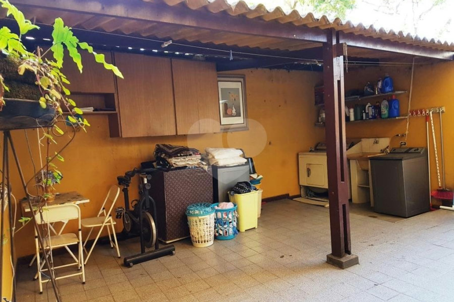 Sobrado à venda com 3 quartos, sendo 1 suíte, em Freguesia do Ó, São Paulo, SP