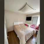 Apartamento à venda com 2 quartos, sendo 1 suíte,  em Água Branca, São Paulo, SP