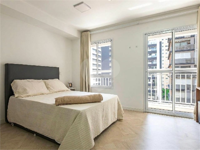Studio para alugar com 1 quarto em Pinheiros, São Paulo, SP