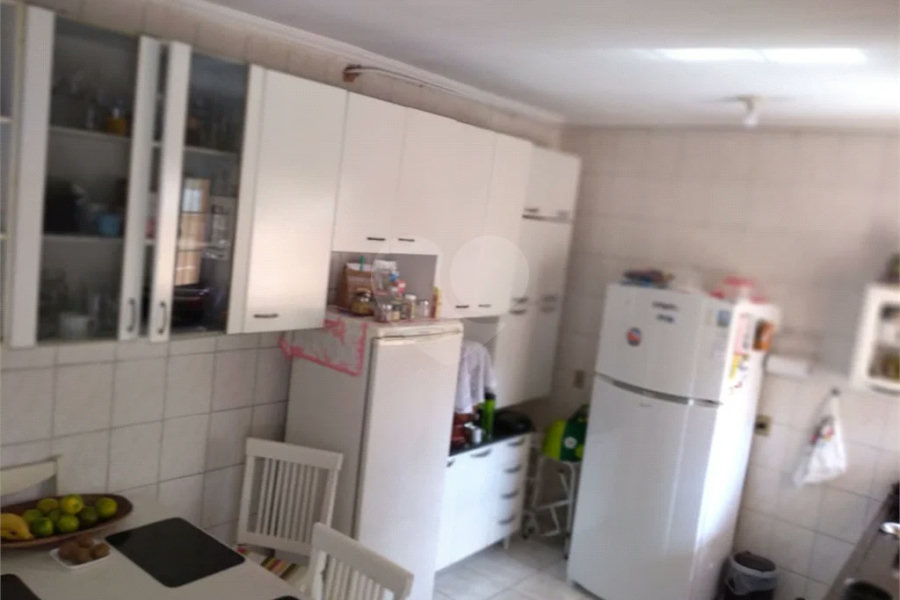 Terreno à venda com 1 quarto em Vila Mazzei, São Paulo, SP