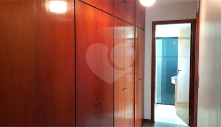 Apartamento à venda com 2 quartos em Mandaqui, São Paulo, SP
