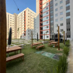 Apartamento à venda com 2 quartos, sendo 1 suíte, em Jaguaré, São Paulo, SP