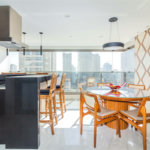 Apartamento à venda com 3 suítes em Vila Gumercindo, São Paulo, SP