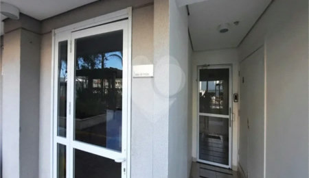 Apartamento à venda com 2 quartos em Castelo, Santos, SP