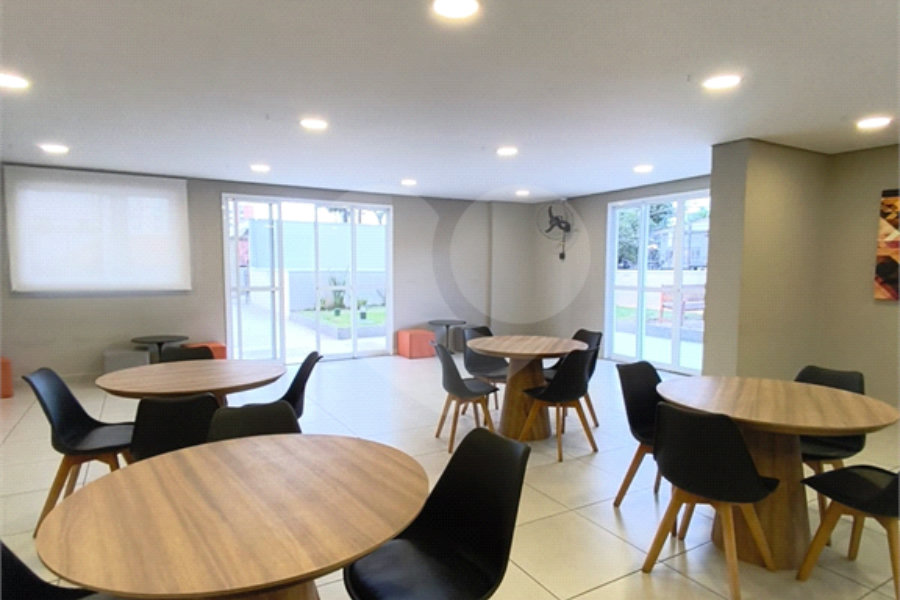 Apartamento à venda com 3 quartos, sendo 1 suíte, em Santana, São Paulo, SP