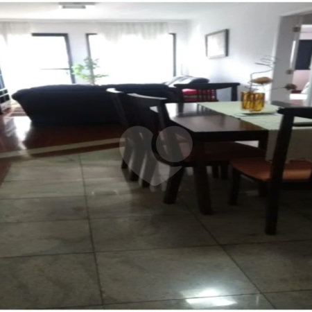 Apartamento à venda com 3 quartos, sendo 1 suíte, em Santa Teresinha, São Paulo, SP