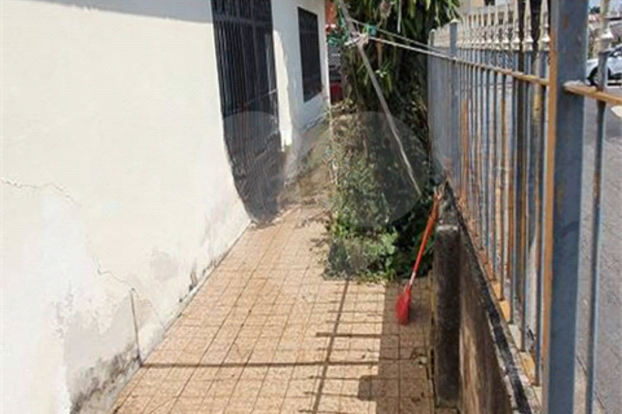 Casa à venda com 3 quartos em Casa Verde, São Paulo, SP
