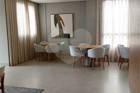 Apartamento à venda com 2 quartos em Santo Amaro, São Paulo, SP