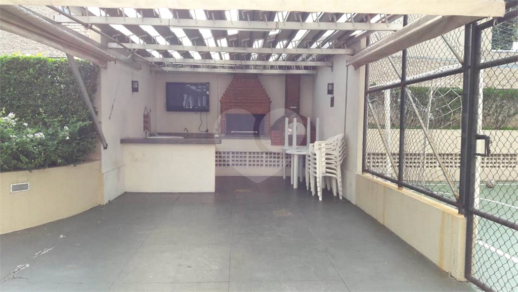 Apartamento à venda com 3 quartos, sendo 1 suíte, em Tatuapé, São Paulo, SP