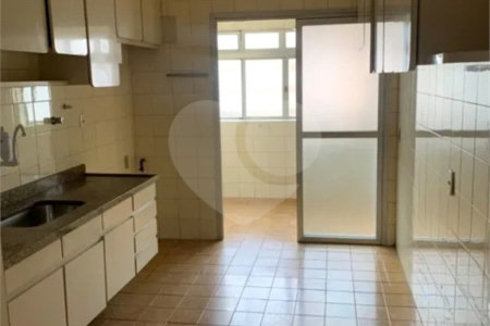 Apartamento à venda com 2 quartos, sendo 1 suíte, em Indianópolis, São Paulo, SP