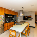 Casa à venda com 4 suítes no condomínio Roma, São Paulo - SP