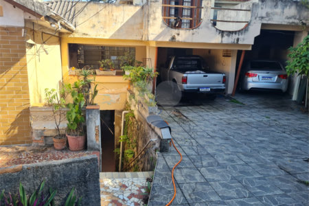 Casa à venda em Vila Indiana, São Paulo, SP