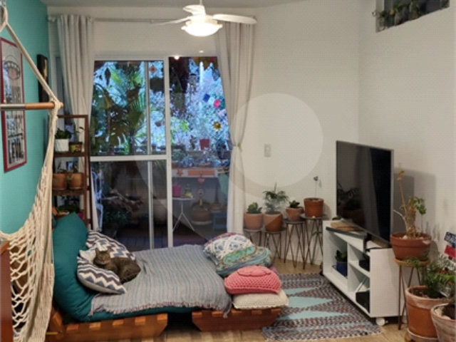 Apartamento à venda com 3 quartos, sendo 2 suítes,  em Panamby, São Paulo, SP