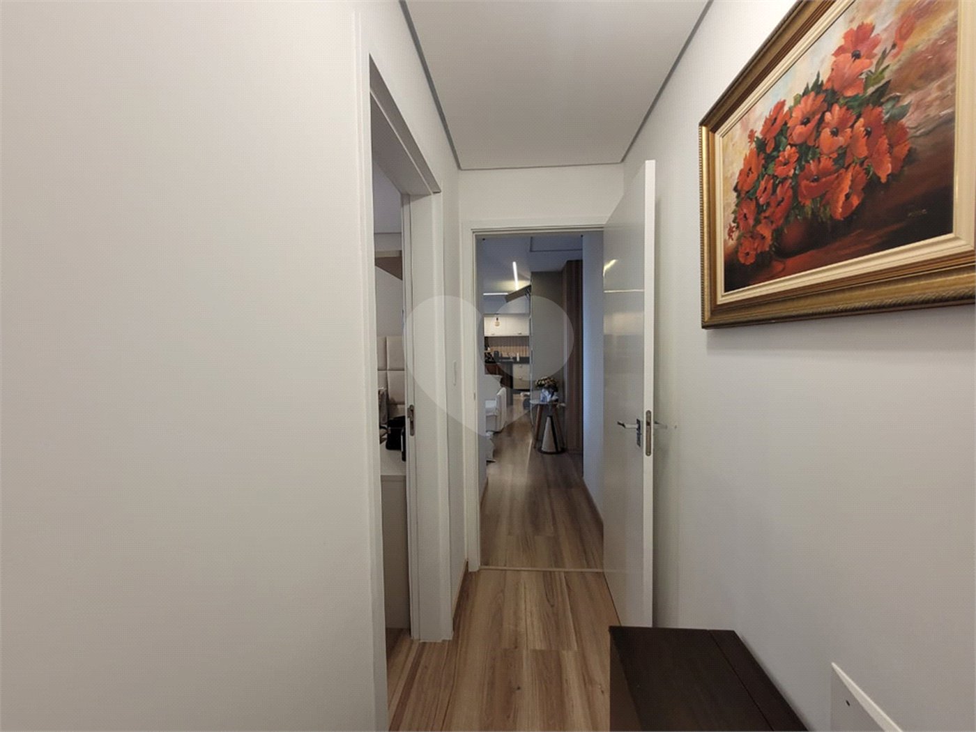 Apartamento à venda com 3 suítes em Parque Campolim, Sorocaba, SP