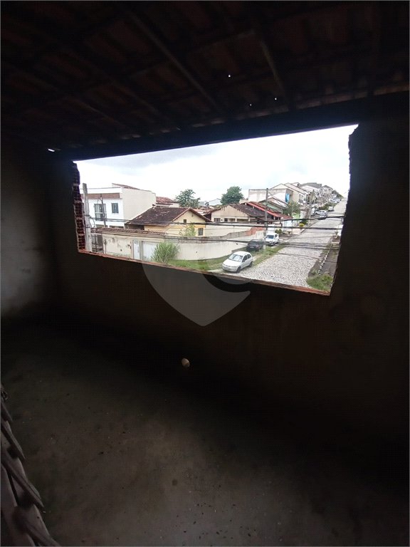 Casa à venda com 3 quartos em Campo Grande, Rio de Janeiro, RJ