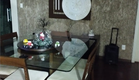 Casa à venda com 3 quartos em Lagoa Seca, Mogi das Cruzes, SP