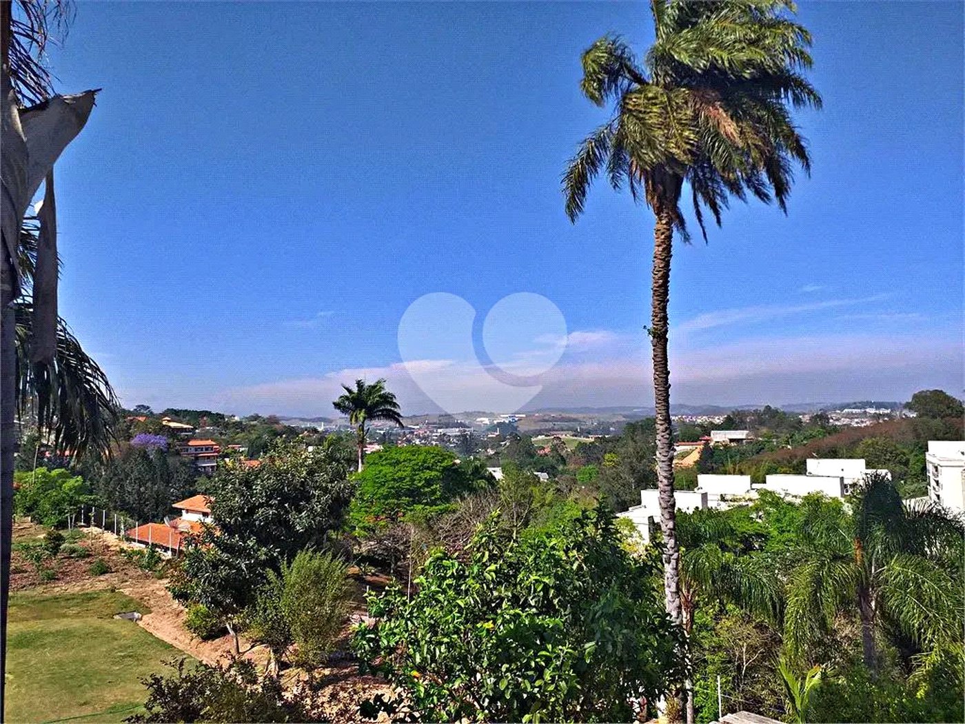 Chácara à venda com 4 suítes em Vista Alegre, Vinhedo, SP