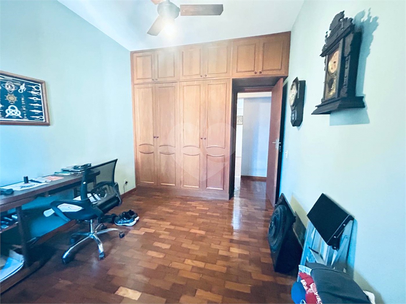 Cobertura à venda com 4 quartos, sendo 2 suítes, em Tijuca, Rio de Janeiro, RJ