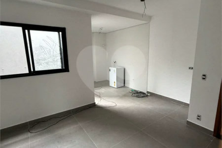 Apartamento com 95,43m² , 2 dormitórios , 1 vaga , à venda em Santo André.