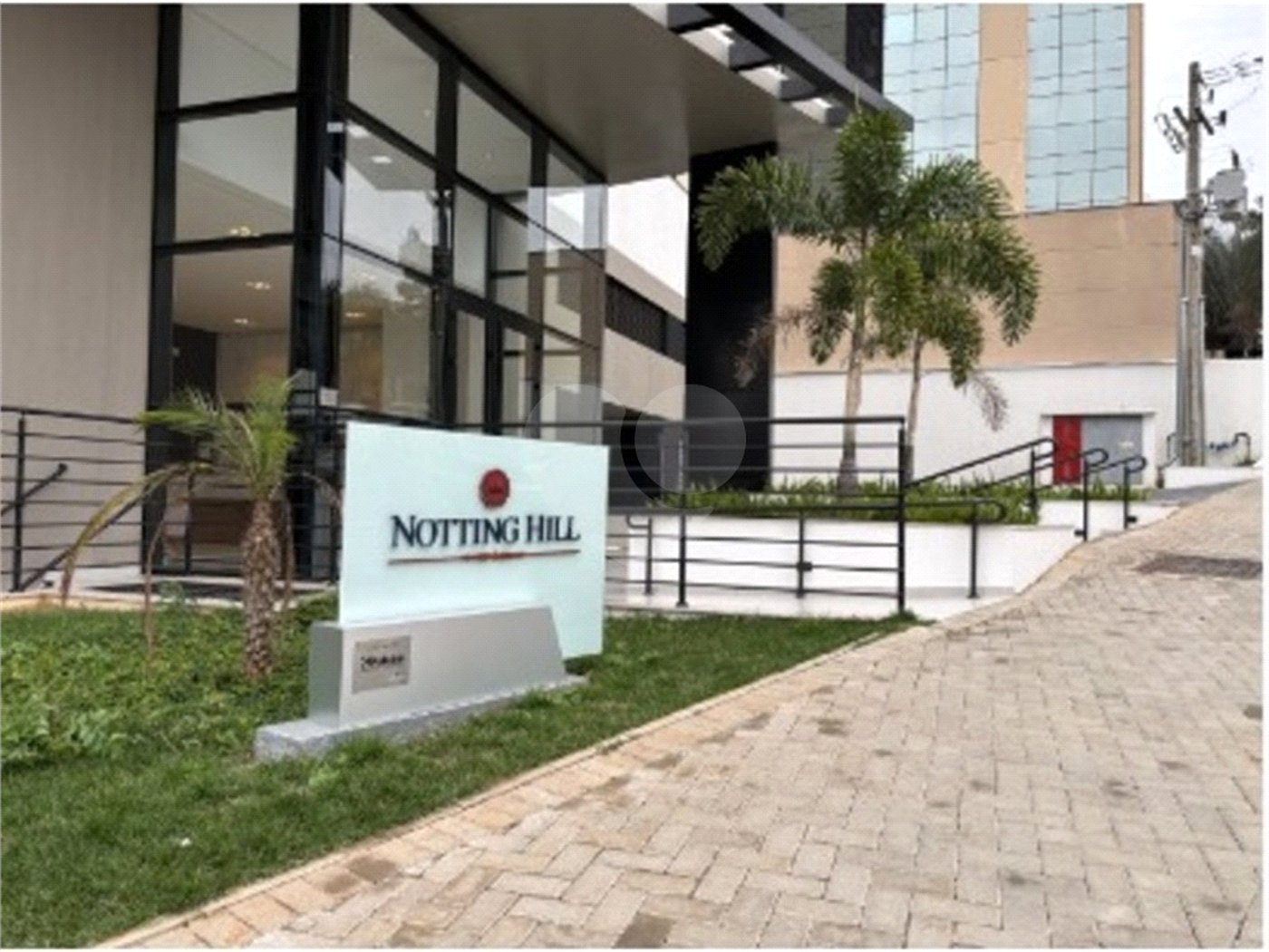 Apartamento para alugar com 1 suíte em Jardim Portal da Colina, Sorocaba, SP