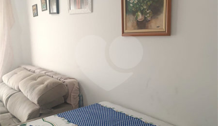 Apartamento à venda com 2 quartos em Imirim, São Paulo, SP