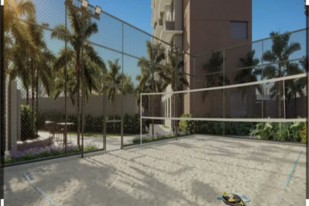 Apartamento à venda com 1 quarto em Pinheiros, São Paulo, SP