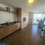 Apartamento à venda com 3 suítes em Santa Teresinha, São Paulo, SP