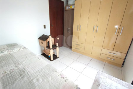 Apartamento à venda com 3 quartos, sendo 1 suíte, em Vila Dom Pedro I, São Paulo, SP