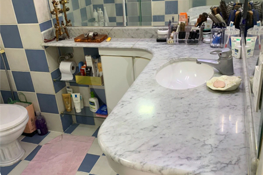 Apartamento à venda com 1 suíte em Vila Nova Cachoeirinha, São Paulo, SP