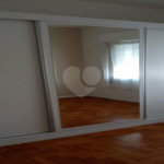 Apartamento à venda com 3 quartos em Brooklin Paulista, São Paulo, SP