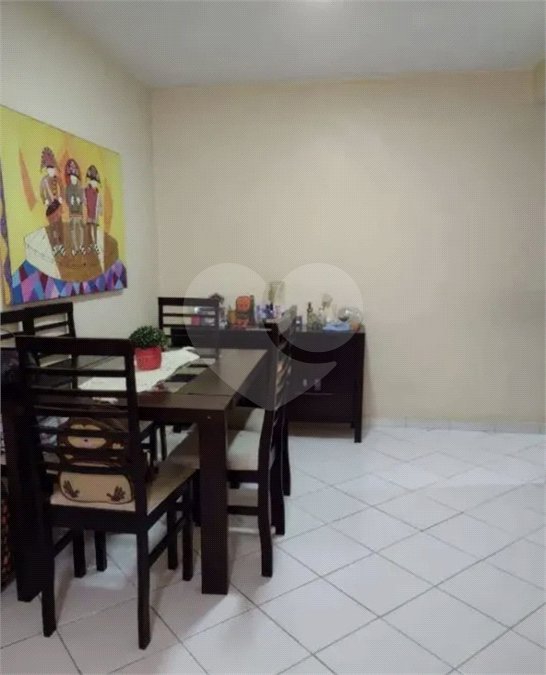 Apartamento à venda com 2 quartos em Vila Polopoli, São Paulo, SP