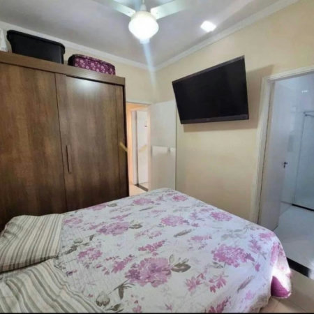 Casa à venda com 3 quartos, sendo 1 suíte, em Jardim Nossa Senhora da Penha, Hortolândia, SP
