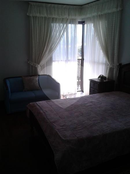 Apartamento à venda com 3 suítes em Água Fria, São Paulo, SP