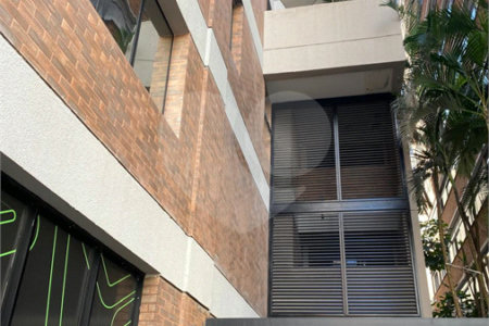 Studio à venda com 1 quarto em Jardim Paulista, São Paulo, SP