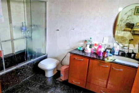 Apartamento à venda com 4 quartos, sendo 2 suítes,  em Tijuca, Rio de Janeiro, RJ