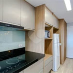 Apartamento à venda com 2 quartos, sendo 1 suíte,  em Brás, São Paulo, SP