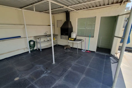 Apartamento à venda com 3 quartos, sendo 1 suíte, em Paraisópolis, São Paulo, SP