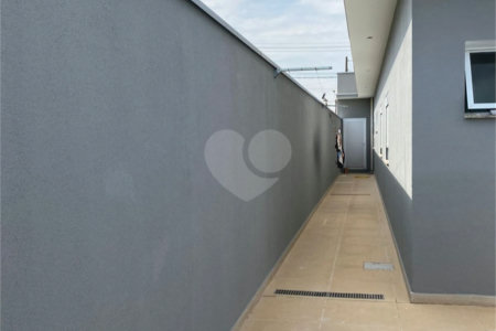 Casa à venda com 3 suítes no condomínio Reserva Ipanema, Sorocaba - SP