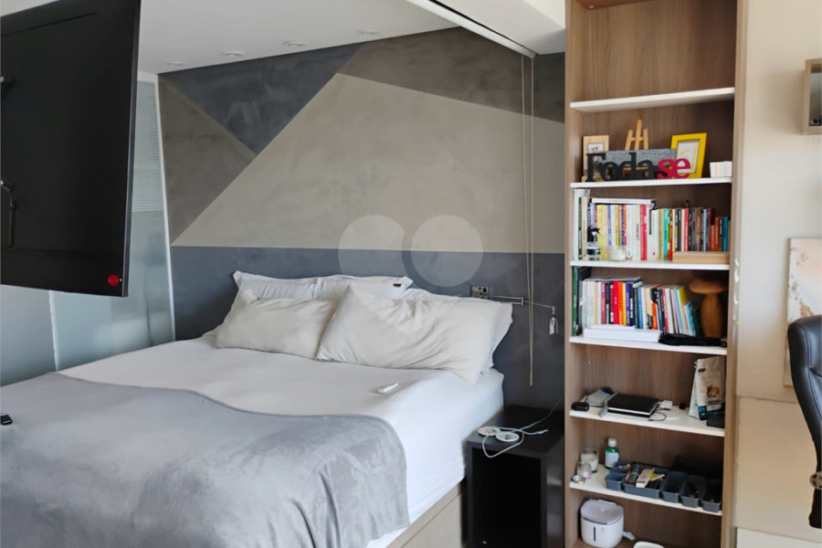 Apartamento para alugar em Brooklin, São Paulo, SP