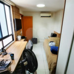 Cobertura à venda com 4 quartos, sendo 2 suítes,  em Tijuca, Rio de Janeiro, RJ