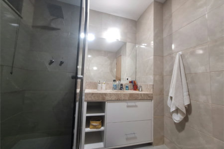 Apartamento à venda com 4 quartos, sendo 1 suíte, em Tijuca, Rio de Janeiro, RJ
